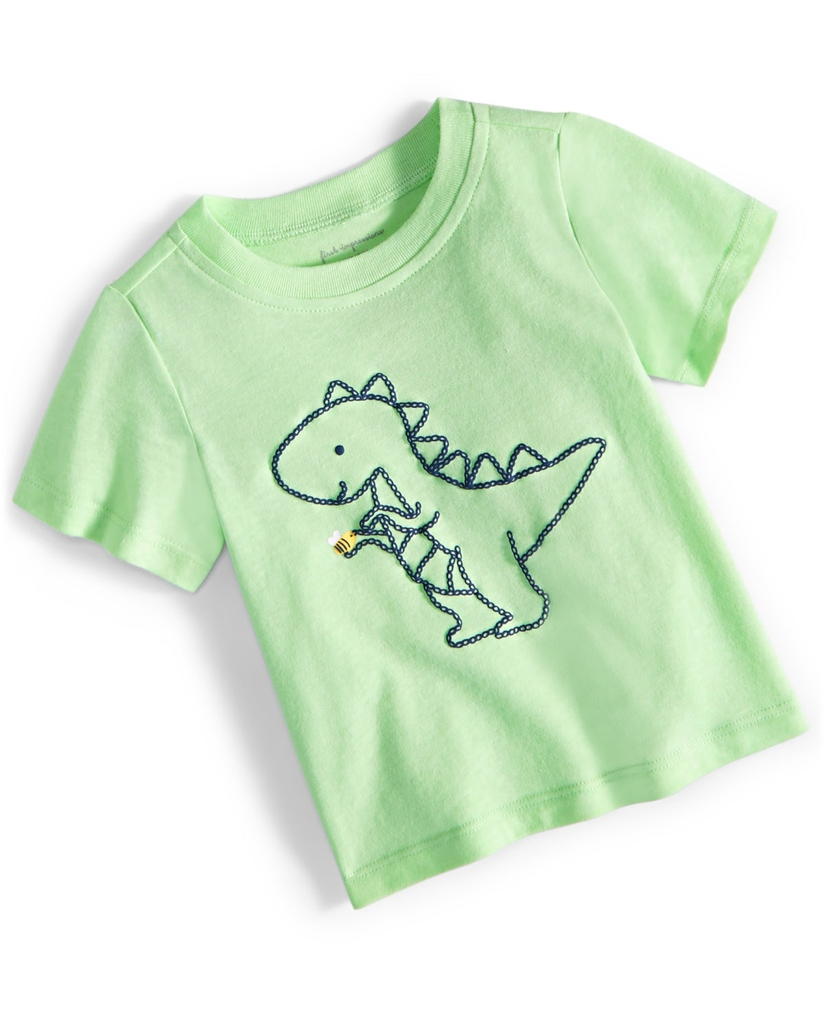 First Impressions Baby Boys Dinosaur T Shirt