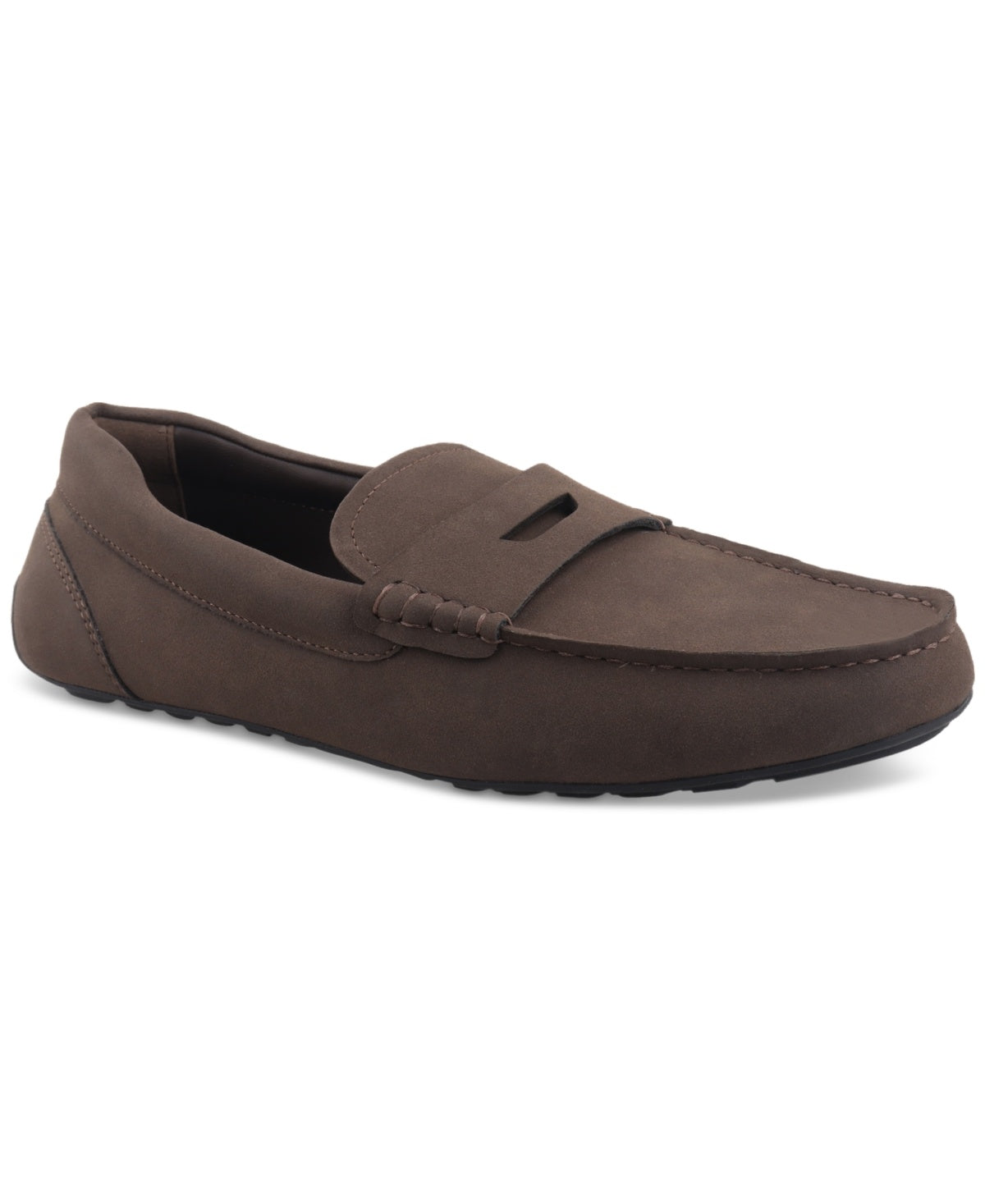 Alfani Men's Marco Slip-on Penny Drivers