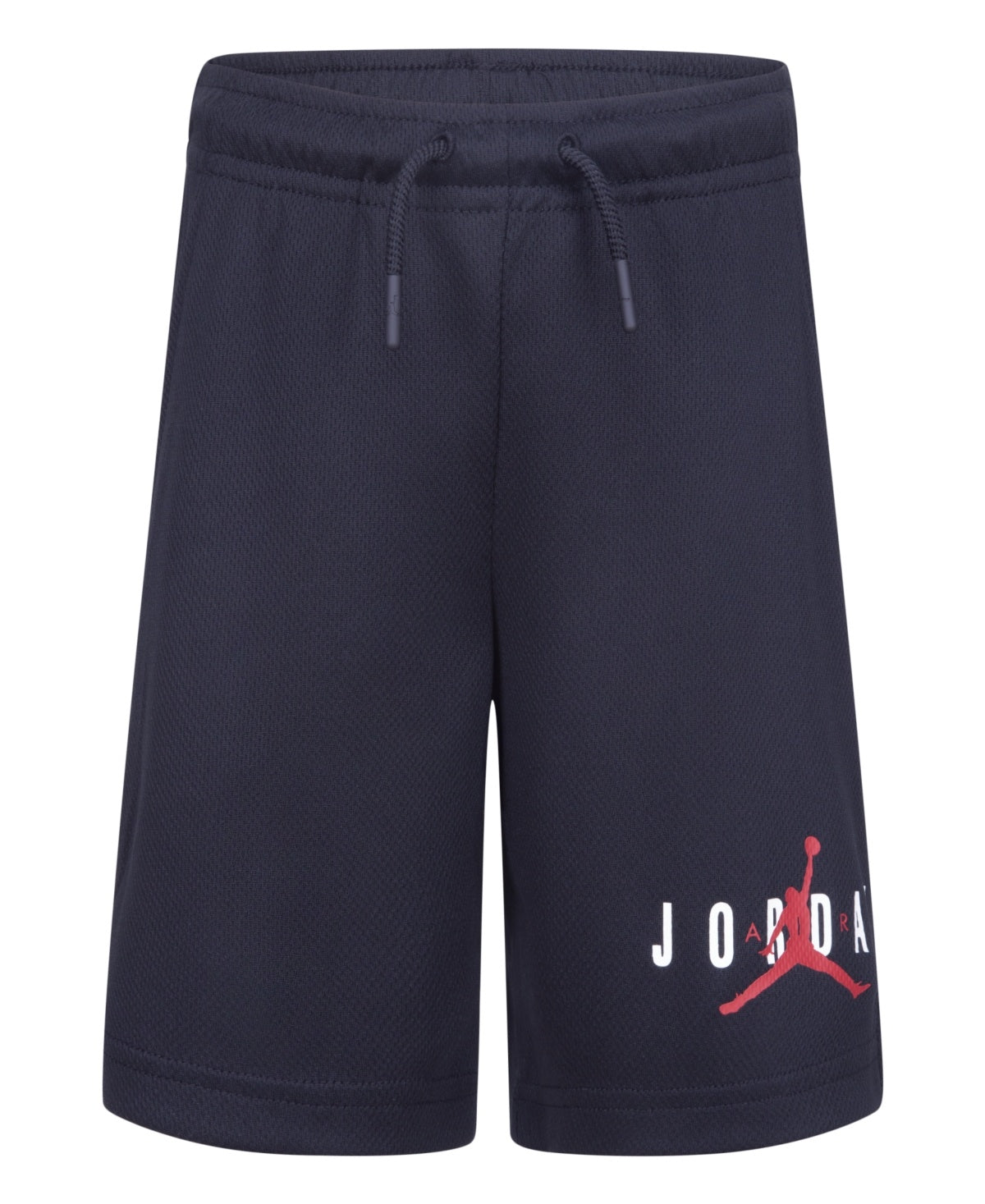 Jordan Toddler Boys Essentials Graphic Mesh Shorts - Black