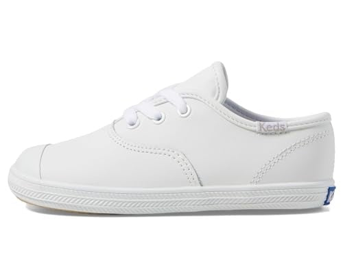 Keds Little Girls' Keds Champion Toe Cap