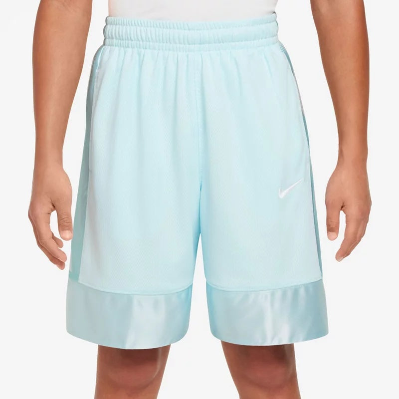 Nike Big Boys Elite Dri-FIT Basketball Shorts