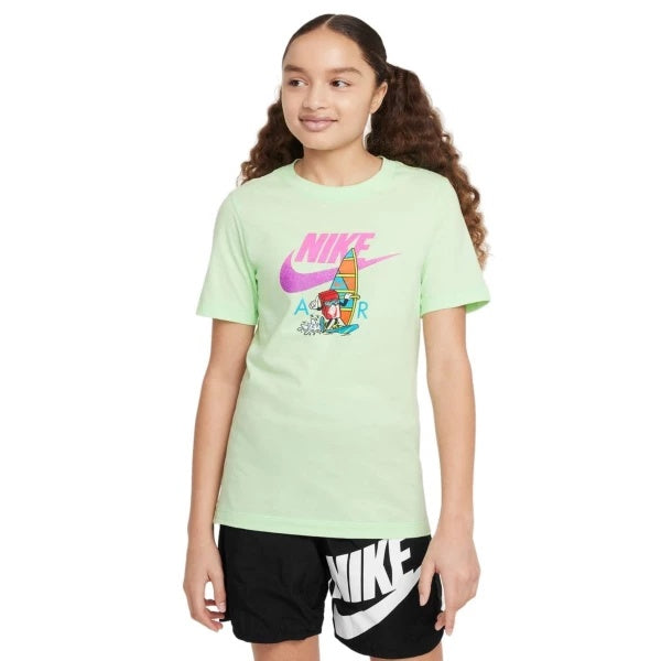 Nike Big Kids' Sportswear T-Shirt