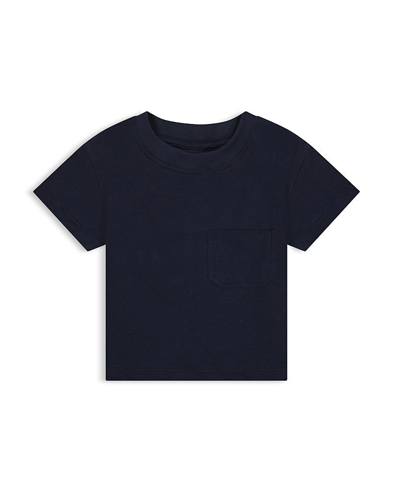 DL1961 Girls' Short Sleeved Tee