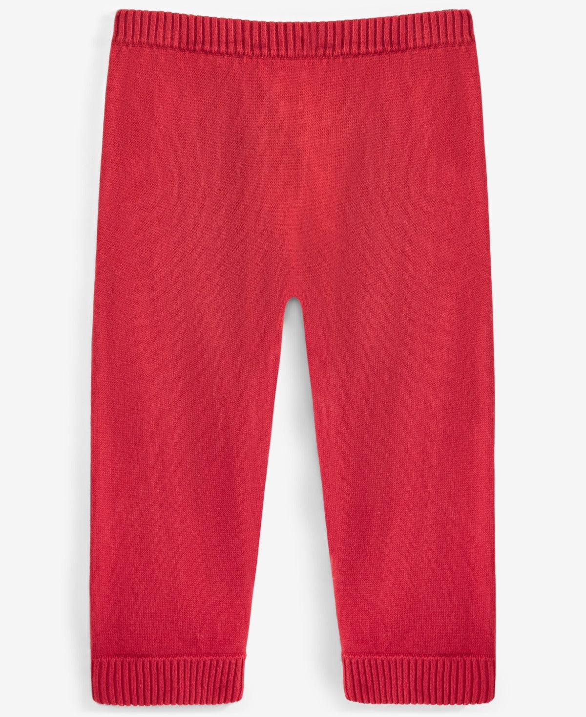 First Impressions Baby Cotton Sweater Pants