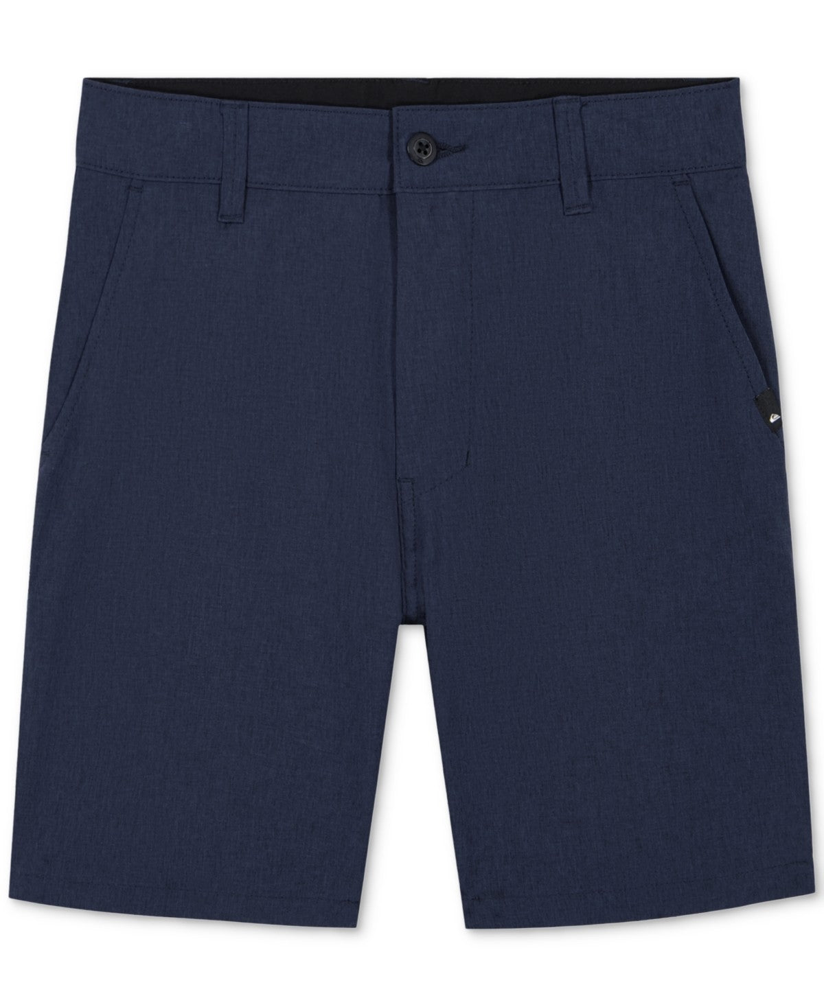 Quiksilver Big Boys Miles Amphibian Shorts - Navy Blaze