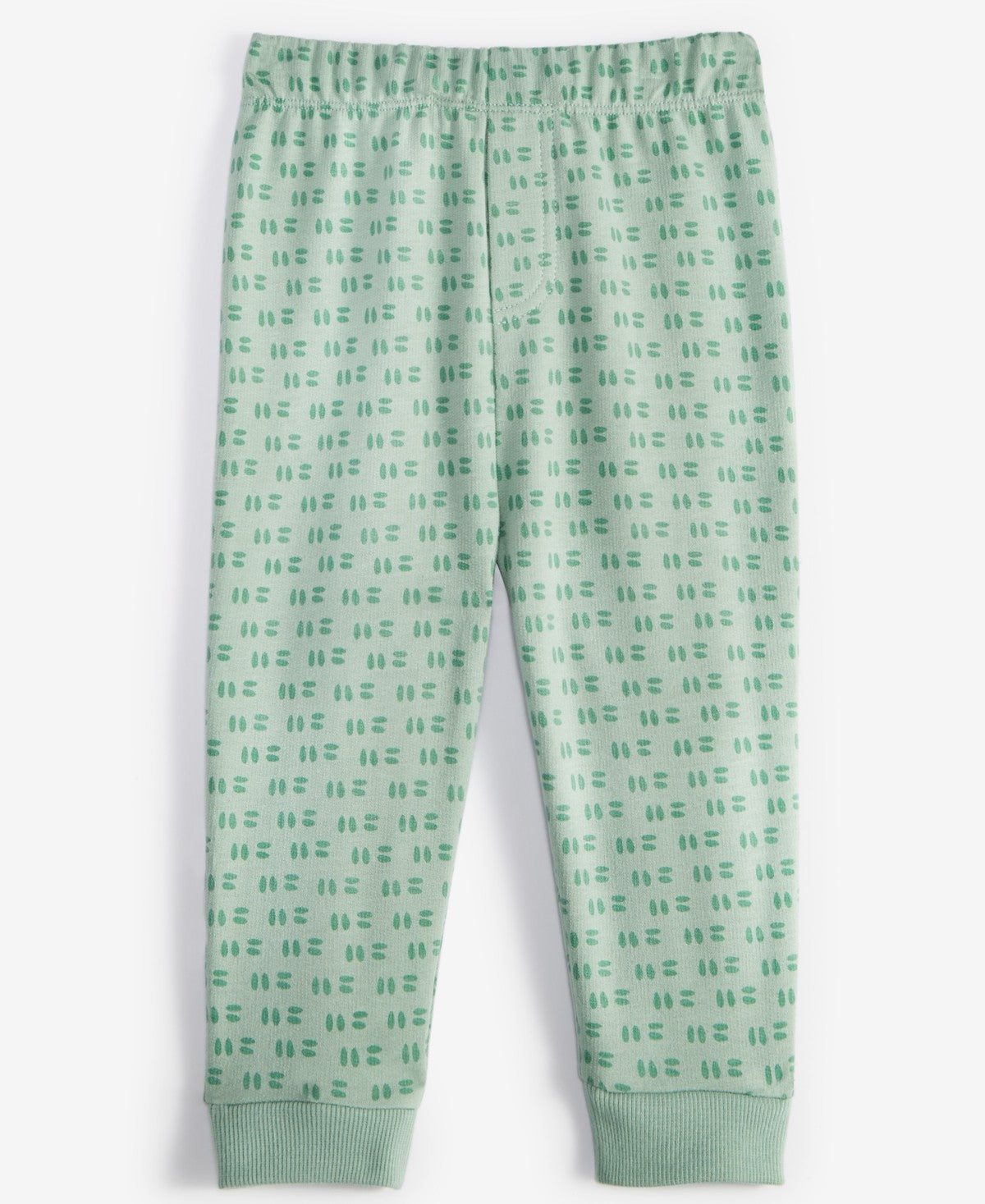First Impressions Baby Boys Little Foot Printed Pants