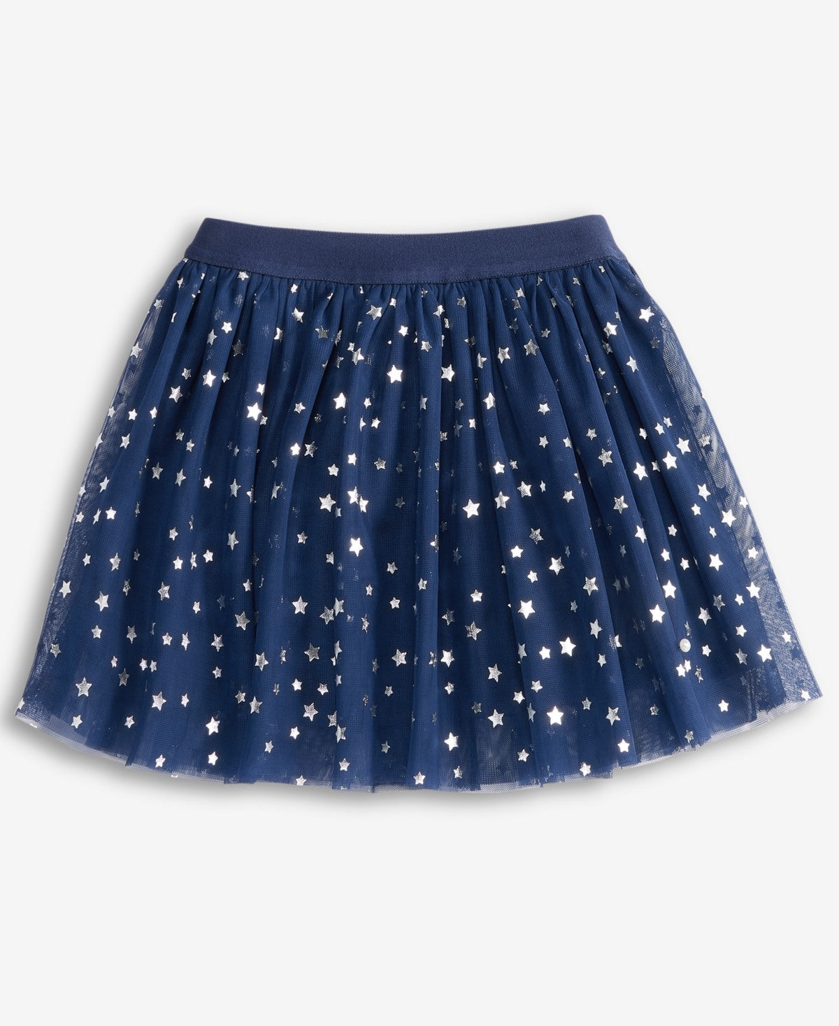 Epic Threads Toddler Girls Foil Stars Tutu Skirt