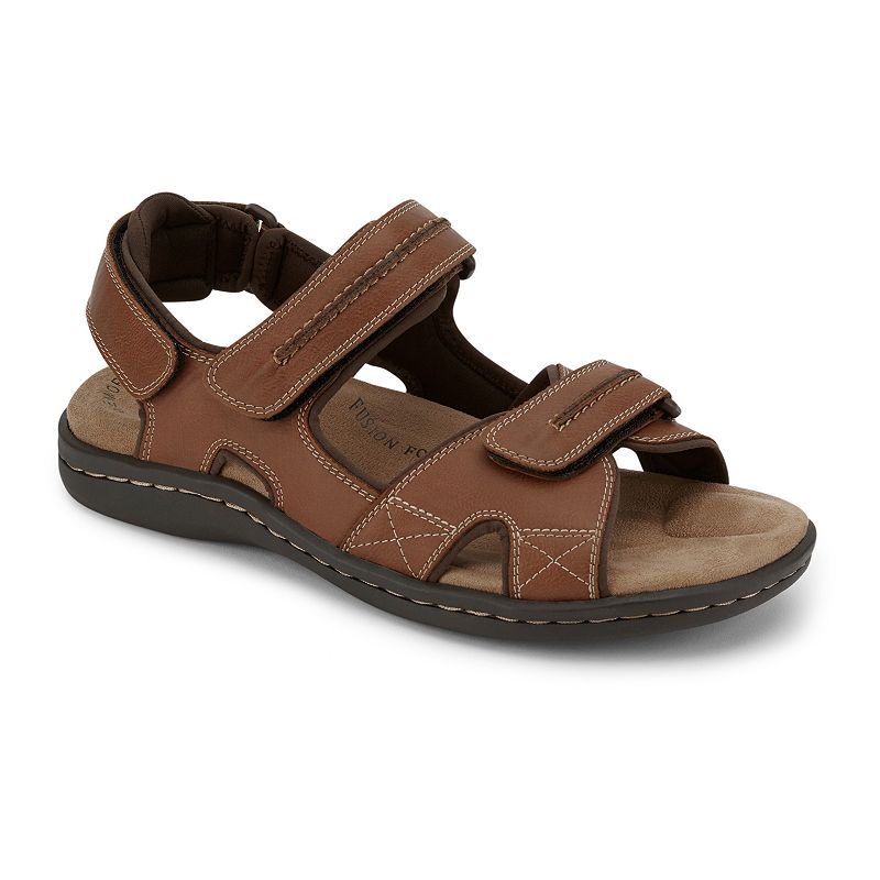 Dockers Mens Newpage Outdoor Sport Sandal Shoe
