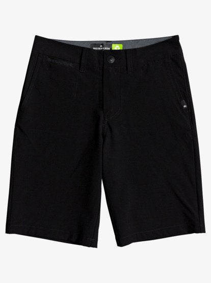 Quicksilver Big Boys Union Amphibian Board Shorts
