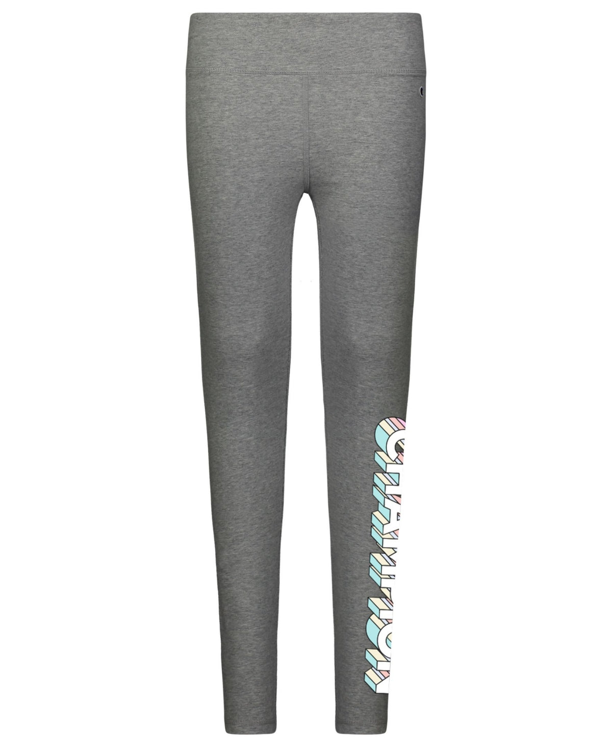Champion Big Girls Drop Shadow Legging