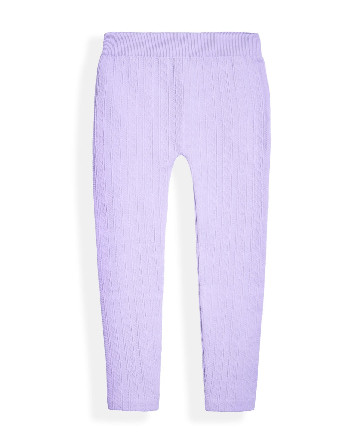 Epic Threads Toddler Girls Cable Knit Sweater Leggings