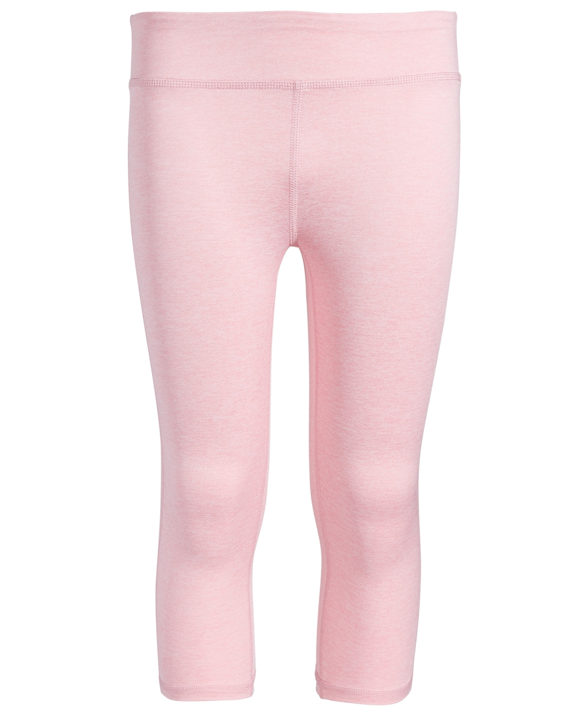 ID Ideology Big Girl Core Stretch Capri Leggings