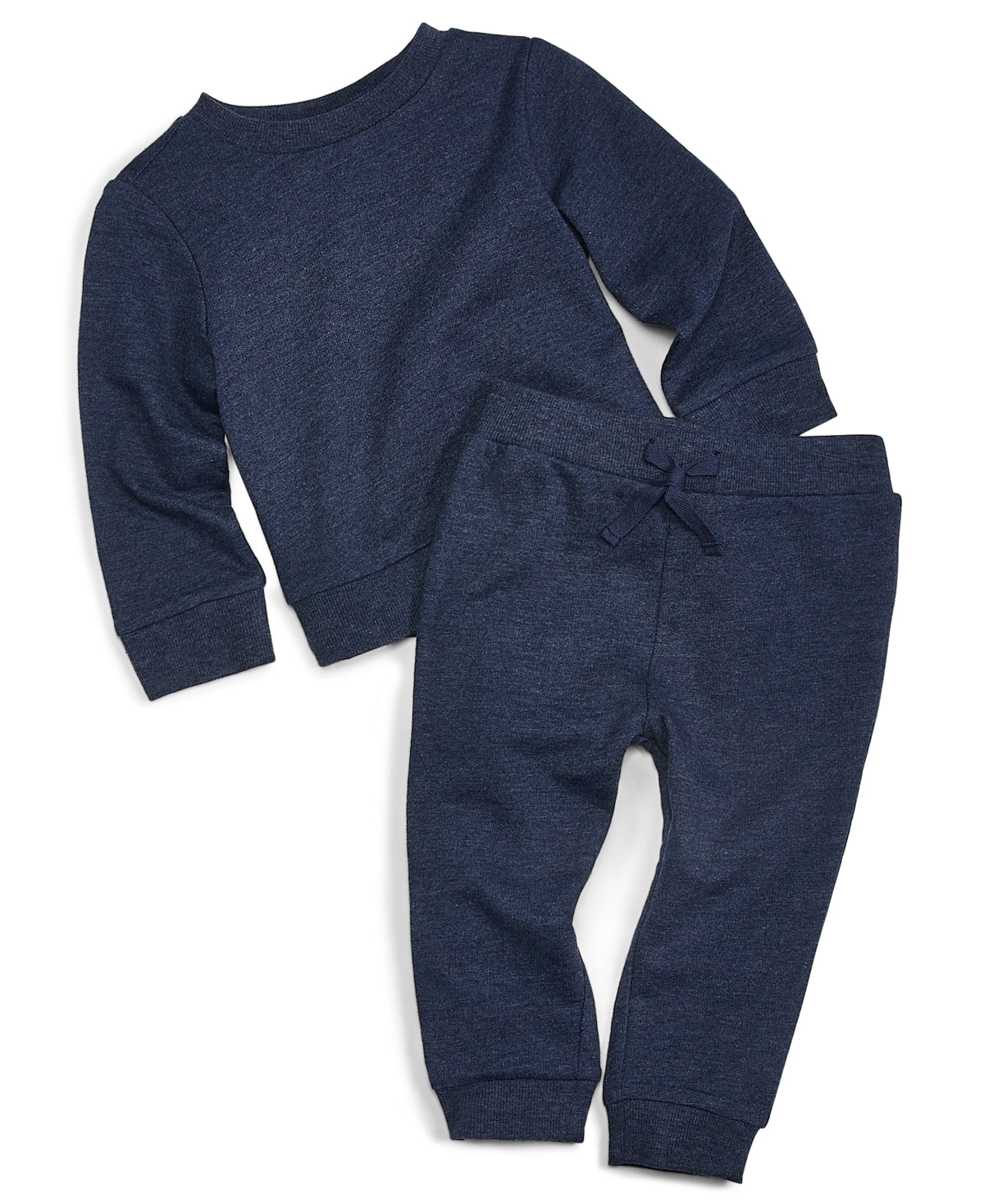 First Impressions Baby Boys Bear Sweatshirt ONLY