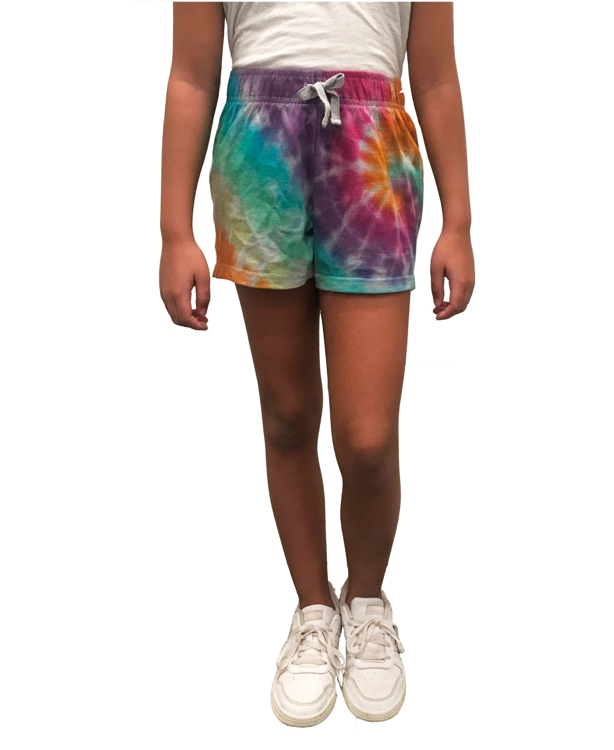Imperial Star Big Girls Athleisure Shorts
