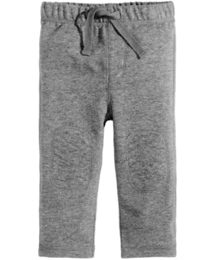 First Impressions Baby Boys Knee Patch Pants