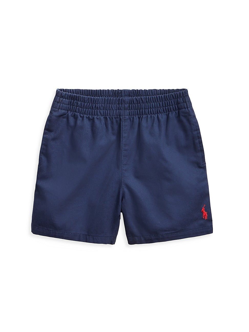Polo Ralph Lauren Baby Boys Classic Twill Pull-on Short