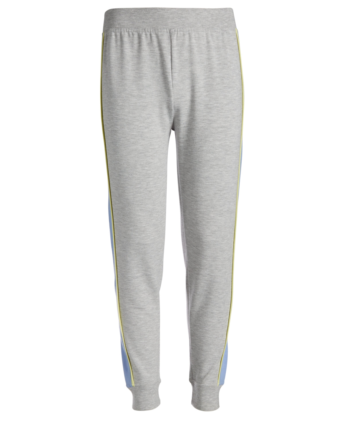 ID Ideology Big Girls Colorblocked Joggers