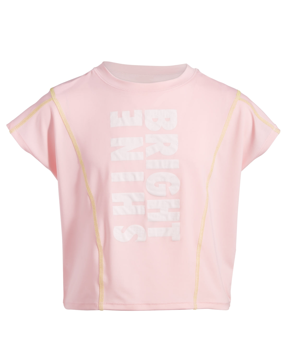 ID Ideology Big Girls Shine Bright T-Shirt