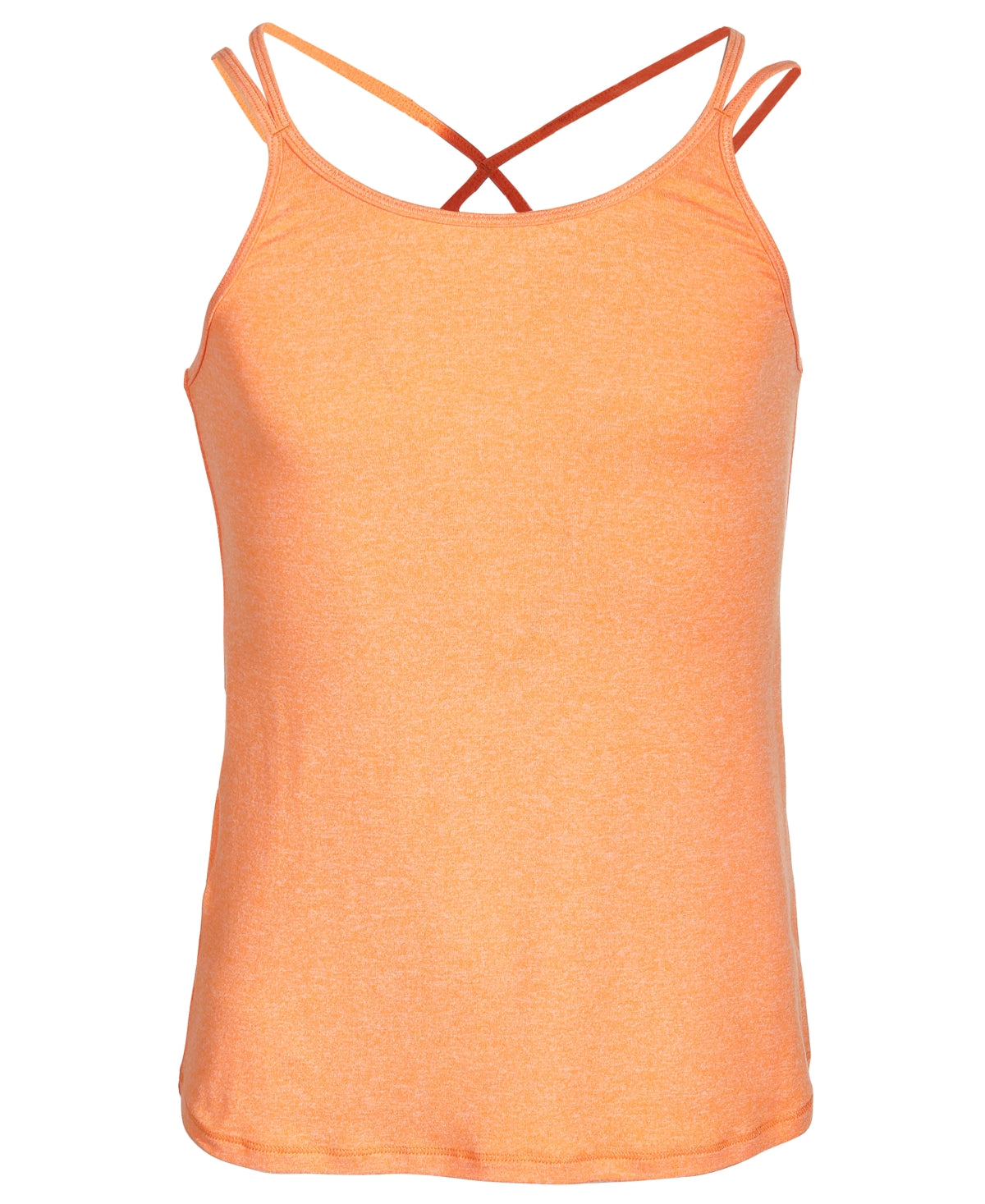 ID Ideology Big Girls Core Tank Top