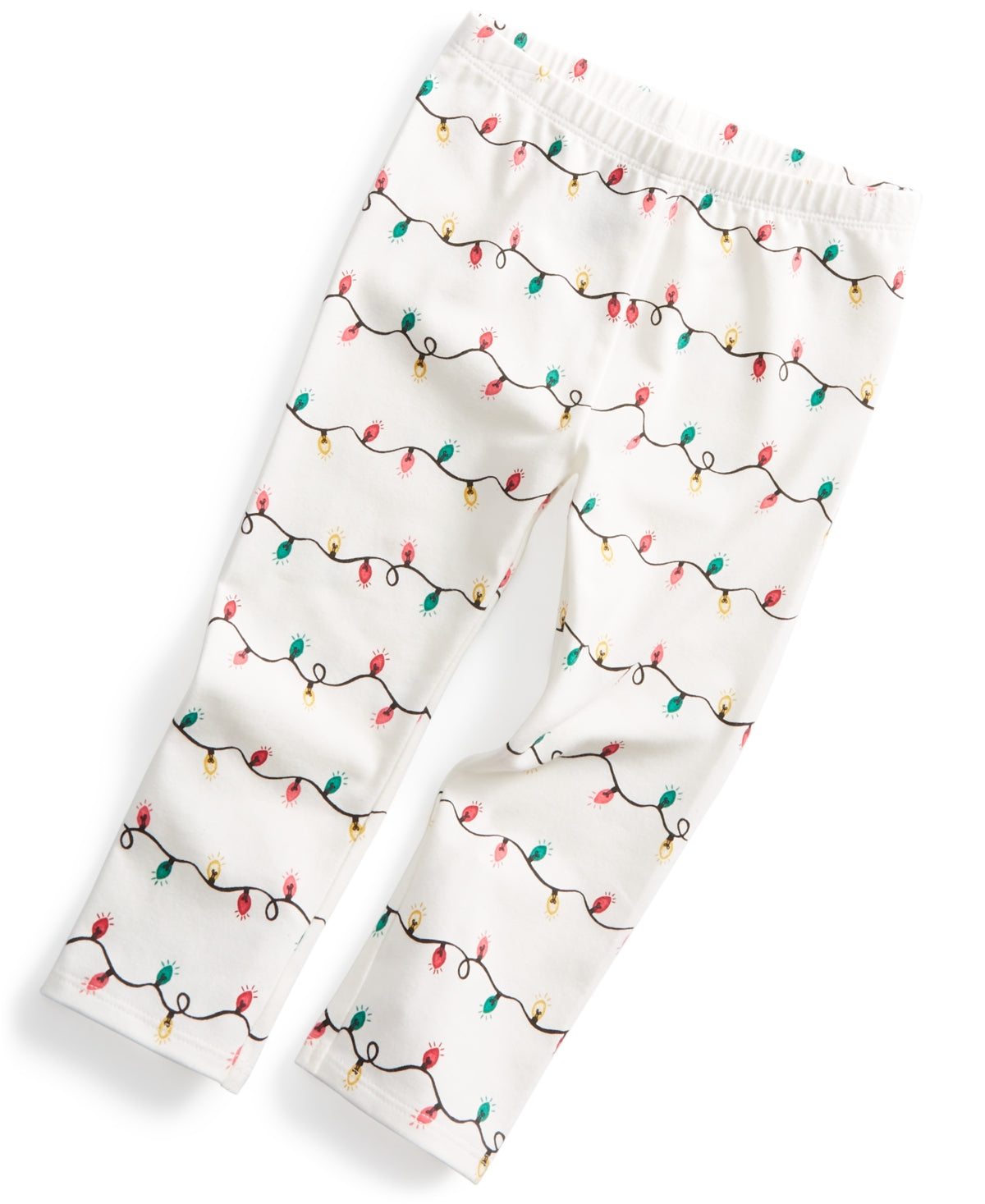 First Impressions Baby Girls Twinkling Lights Leggings