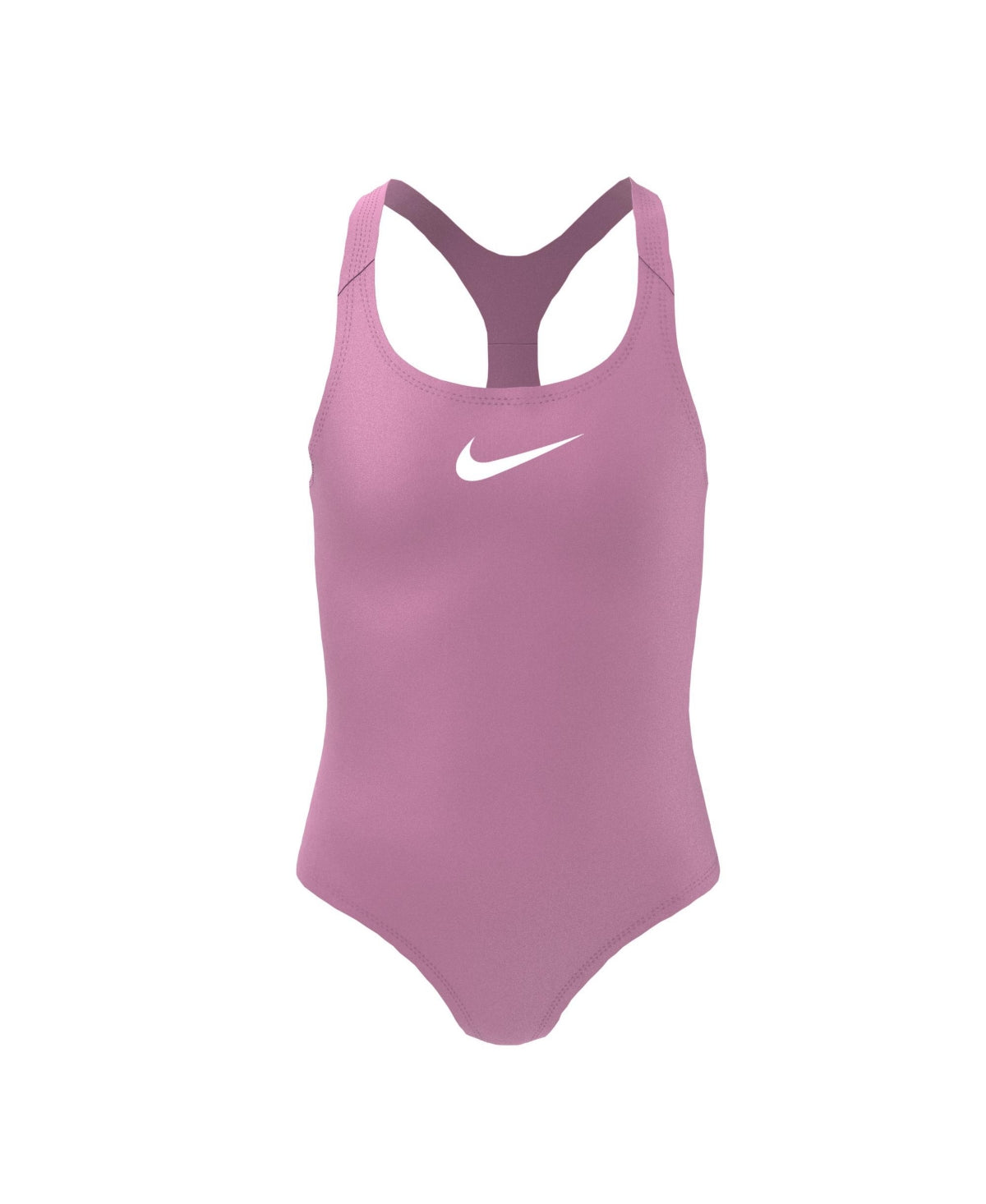 Nike Big Girls Essential Racerback One Piece
