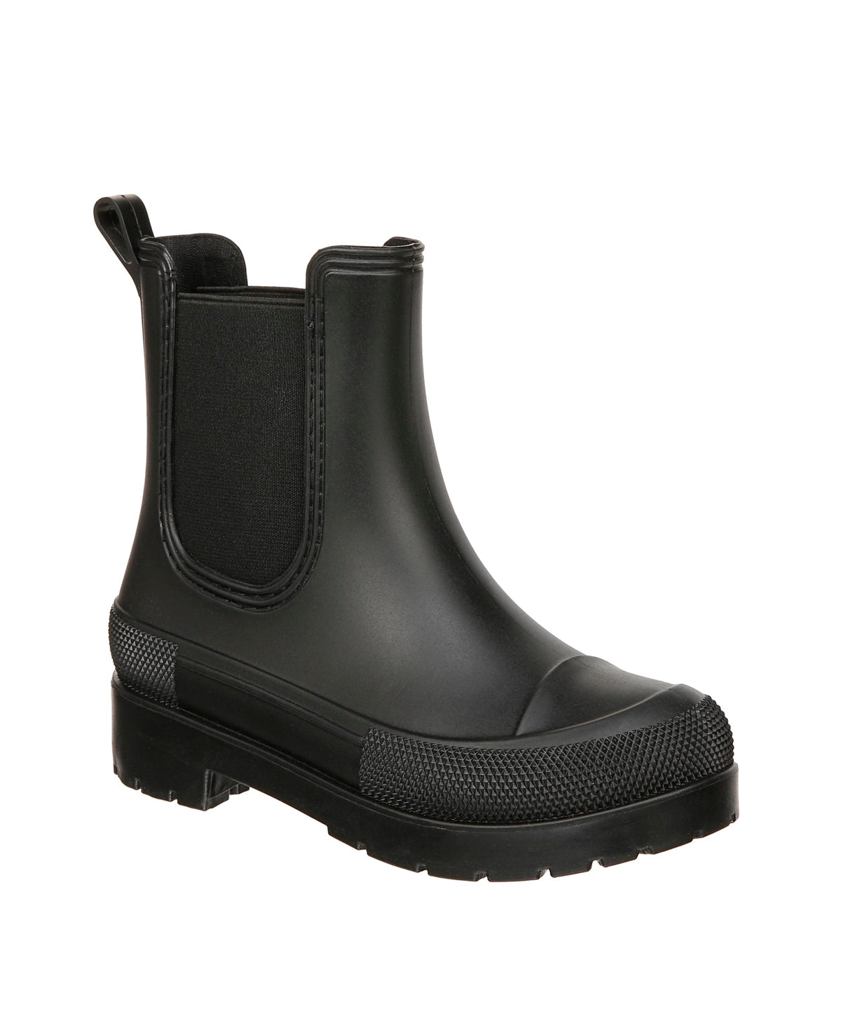 I.N.C International Concepts Boys Aiden Rain Slip On Boots