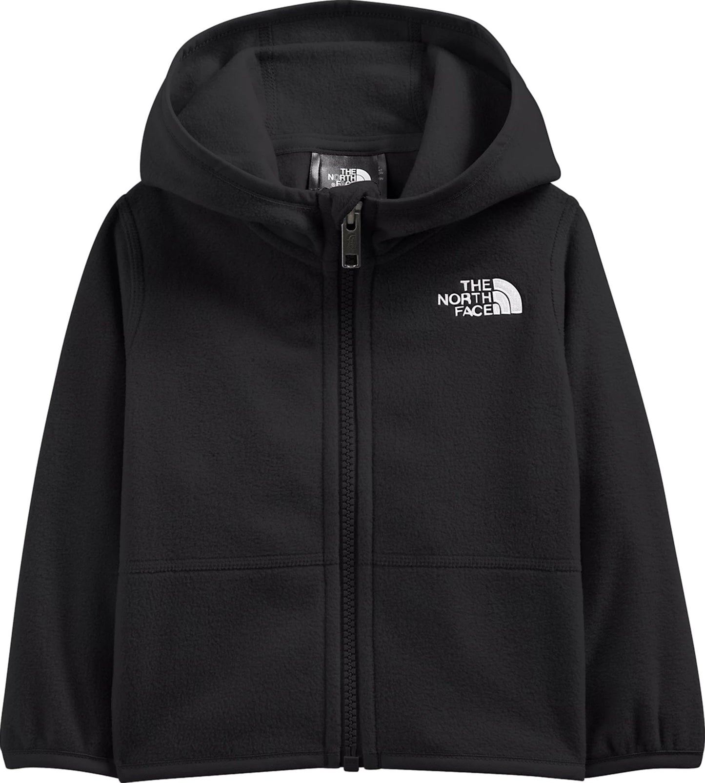 The North Face Unisex Glacier Full Zip Hoodie