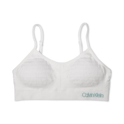 Calvin Klein Soft Cup Bra
