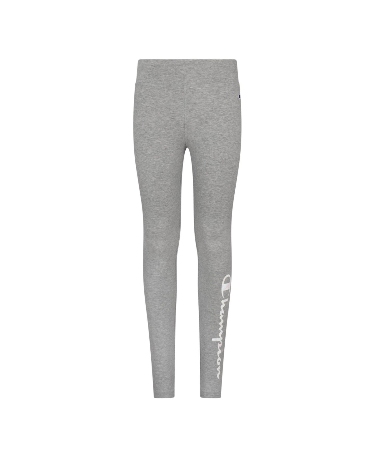 Champion Big Girls Paisley Leggings