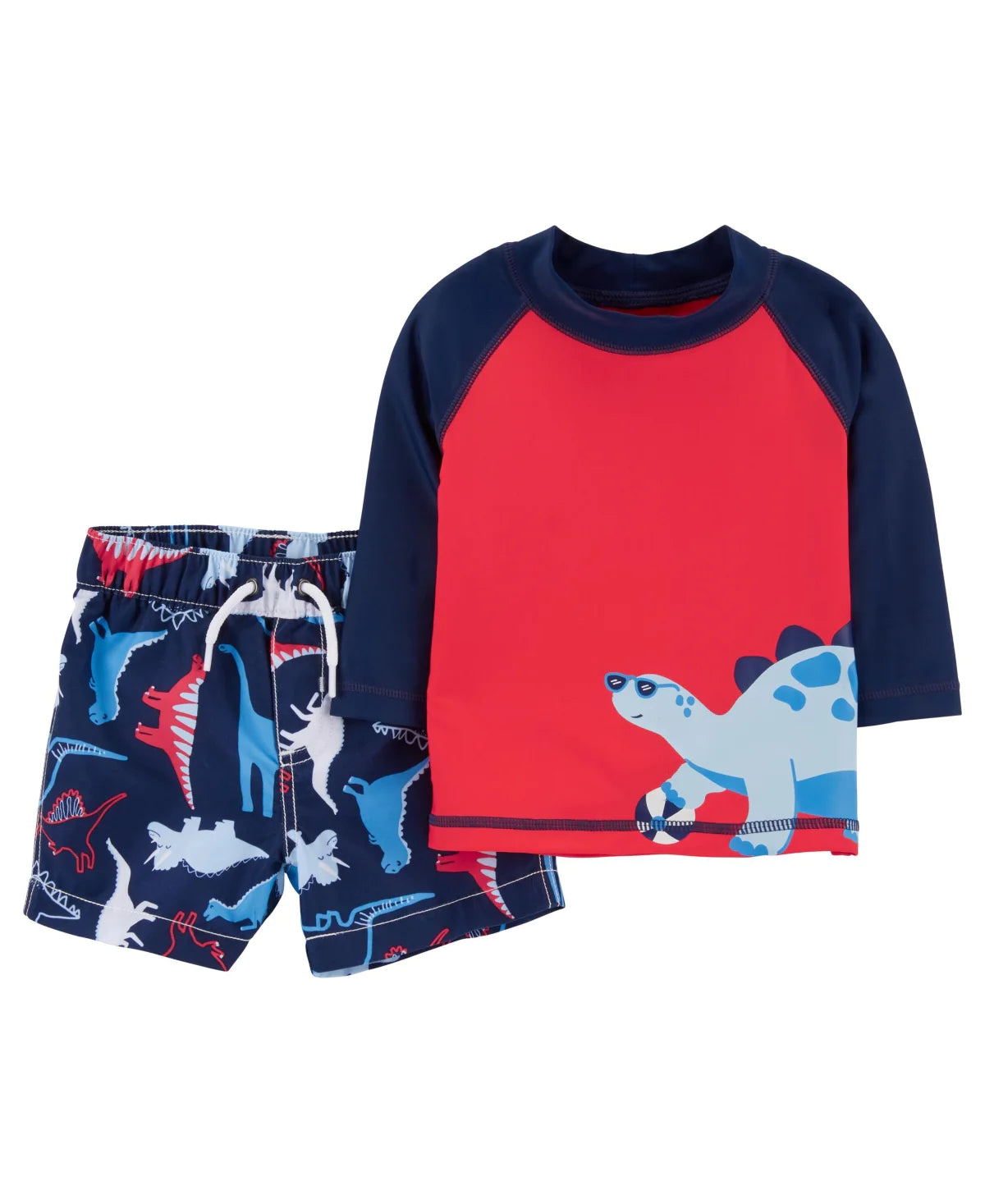 Baby Boy Swimwear