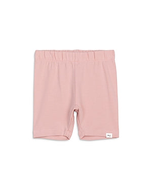 Miles the Label Girls' Jersey Bike Shorts