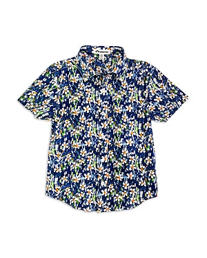 Appaman Boys Day Party Shirt
