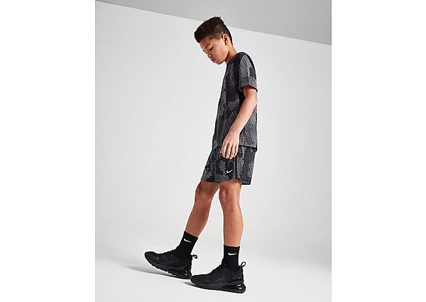 Nike Big Boys Multi Dri-FIT Shorts
