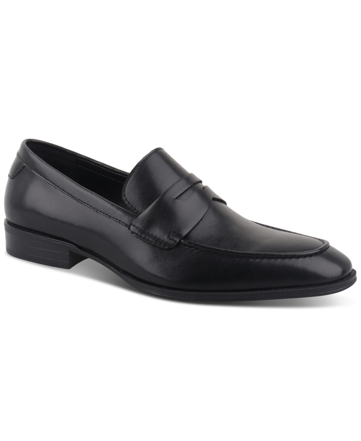 Alfani Men's Penny Slip-On Penny Loafers
