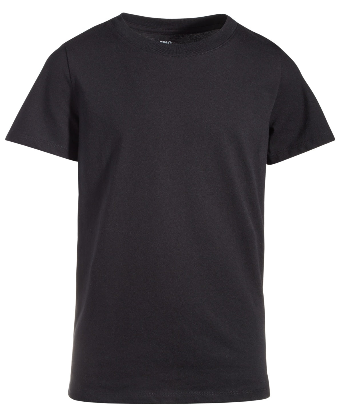 Epic Threads Toddler Boys Solid Core T-Shirt
