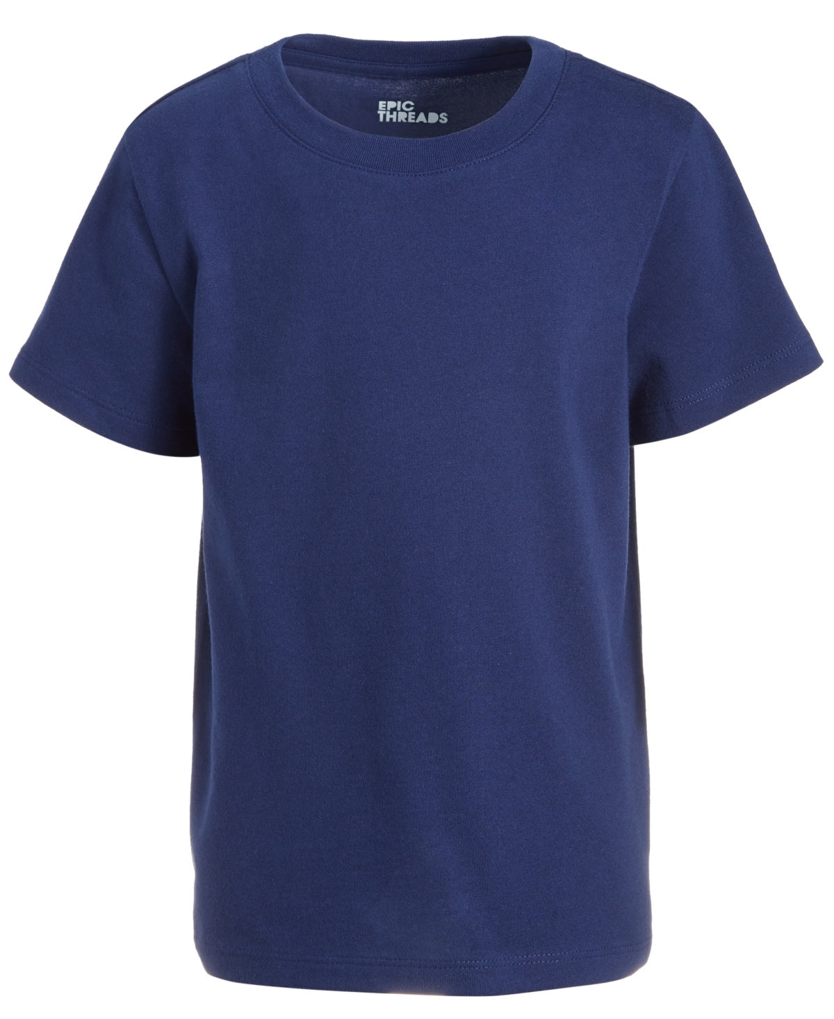 Epic Threads Toddler Boys Solid Core Plus T-Shirt