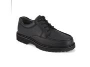 Dockers Mens Glacier Synthetic Leather Rugged Casual Oxford Shoe