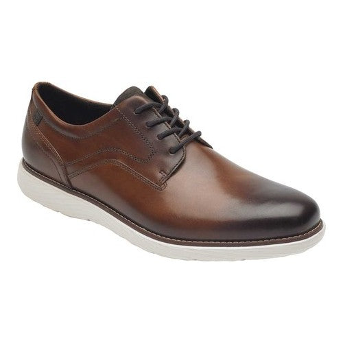 Rockport Men's Garett Plain Toe Oxford Shoes