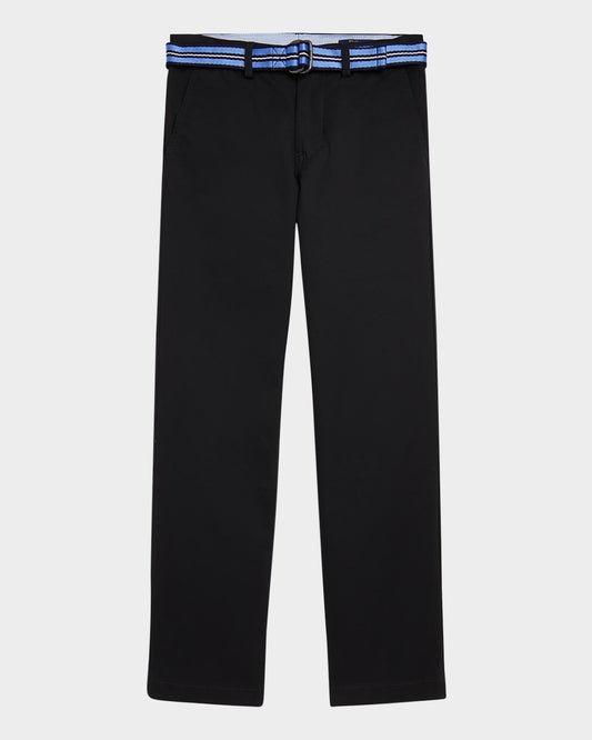 Polo Ralph Lauren Boy's Bedford Straight Leg Pants
