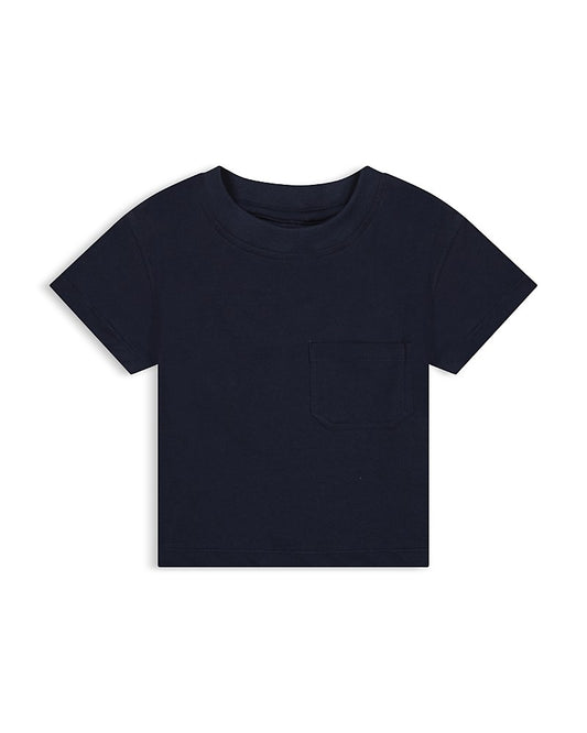 DL1961 Girls' Short Sleeved Tee