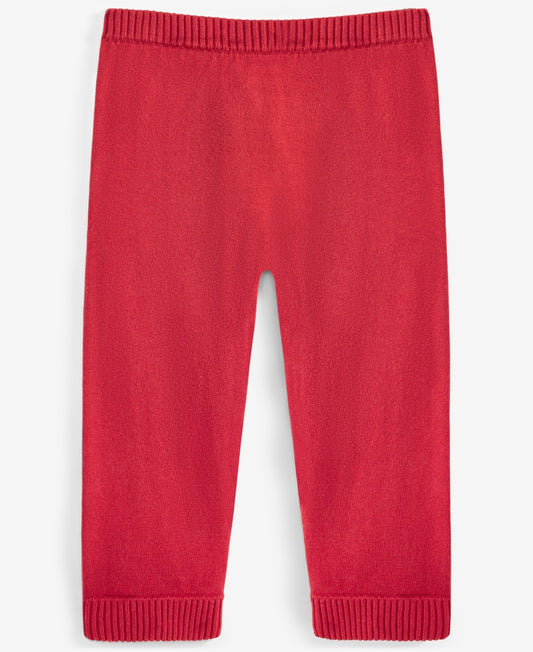 First Impressions Baby Cotton Sweater Pants