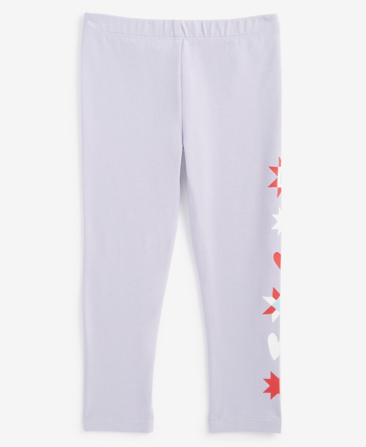 Epic Threads Toddler Girls Nordic Geo-Print Leggings
