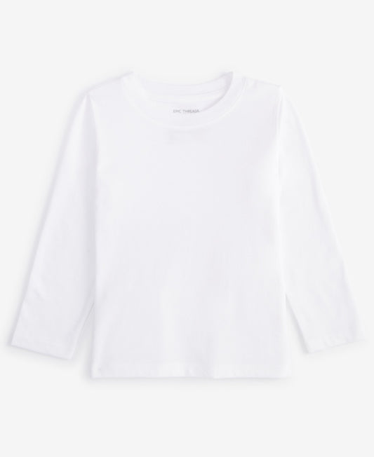 Epic Threads Toddler Boys Long-Sleeve T-Shirt