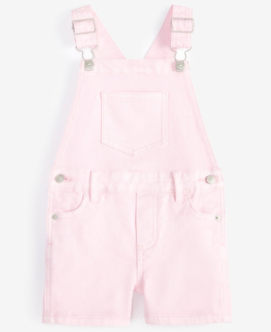Epic Threads Toddler Victoria Stretch-Denim Shortall