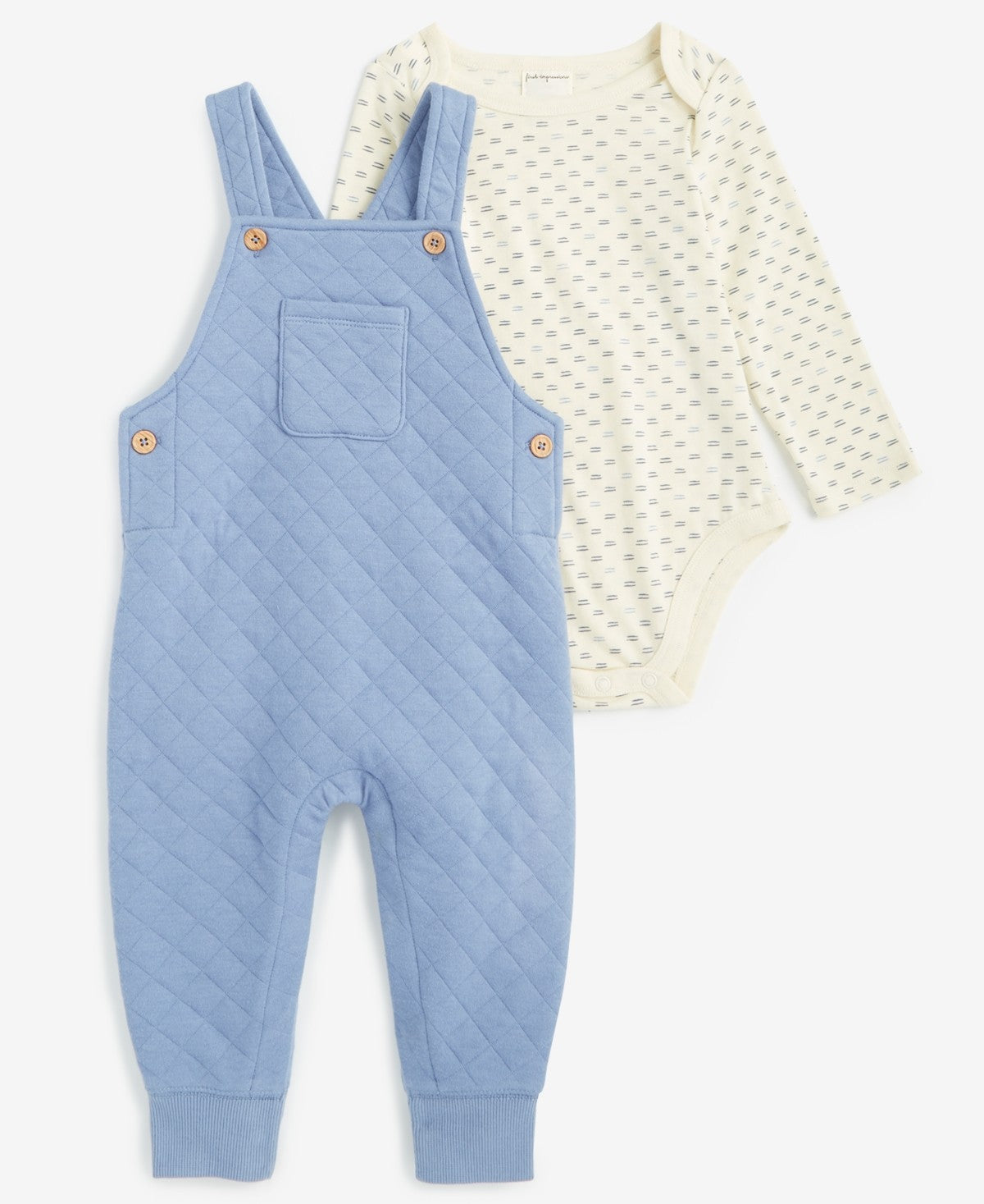 First Impressions Baby Boys Fall Collection