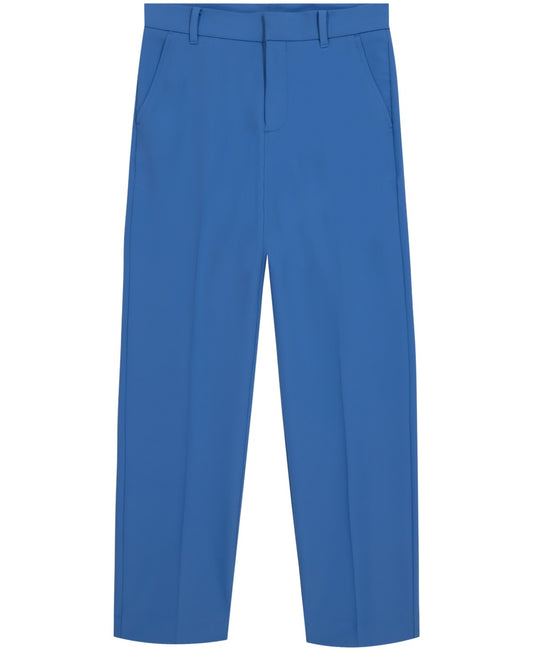Tommy Hilfiger Big Boys TH Flex Machine Washable Stretch Performance Dress Pants