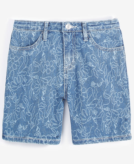 Epic Threads Girls Hill 5-Pocket MIDI Shorts