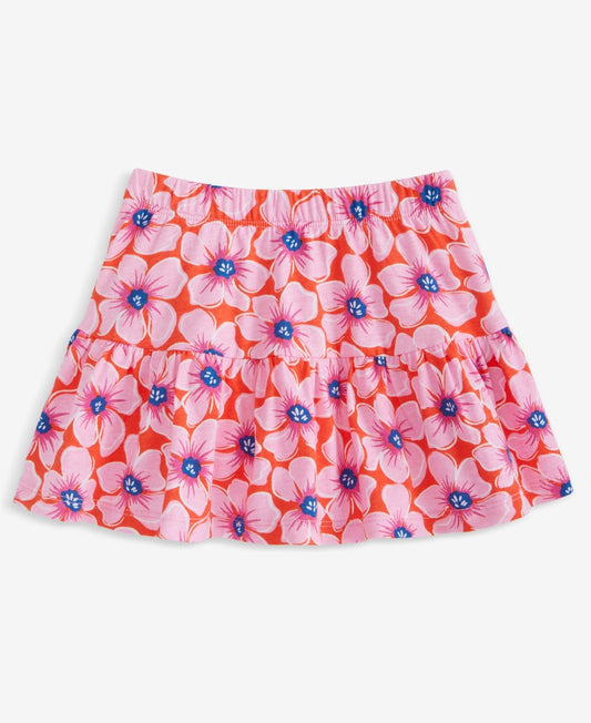 Epic Threads Toddler Girls Floral Scooter Skirt