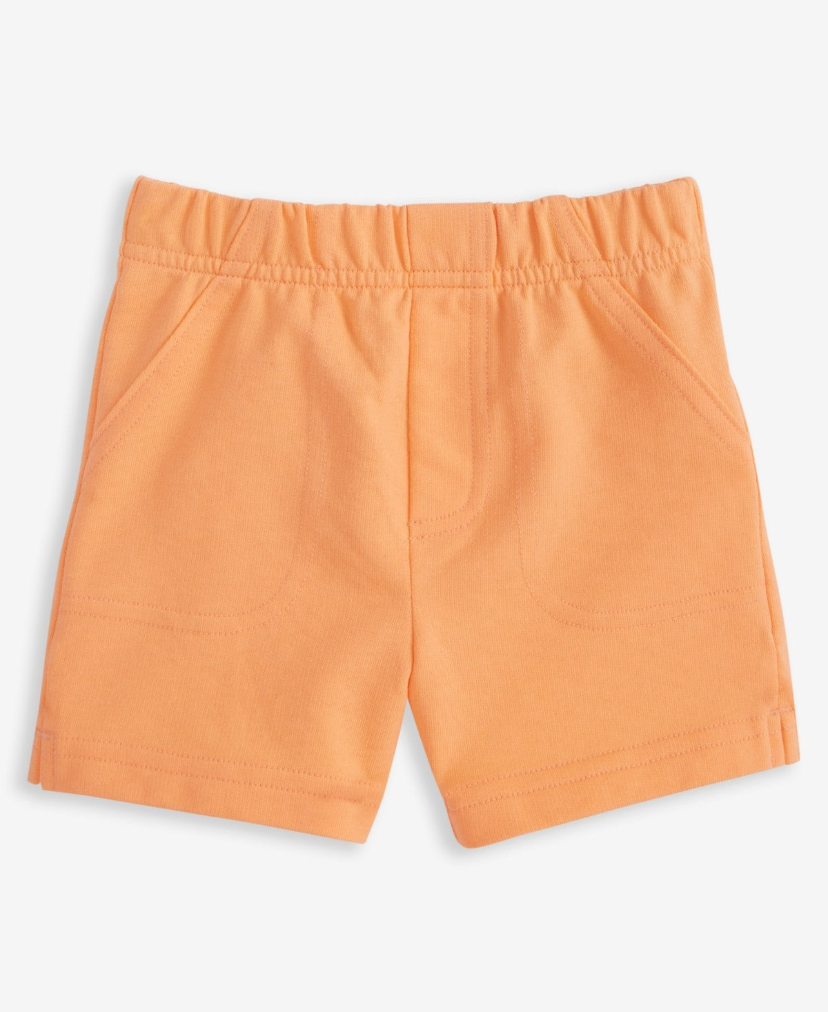 First Impressions Baby Boys Mix and Match Solid Shorts