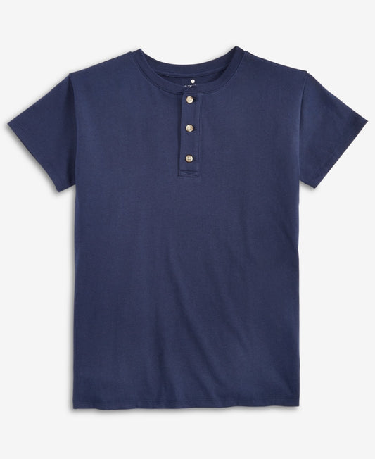 Epic Threads Big Boys Henley T-Shirt